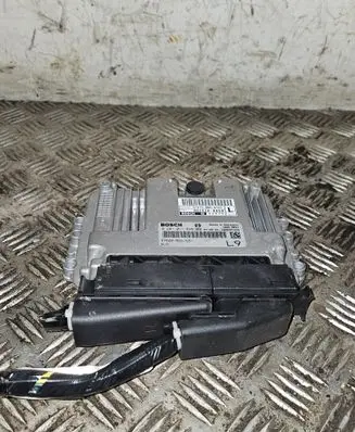 Engine control unit/module