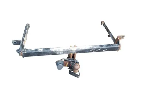 Honda Accord Tow bar set 