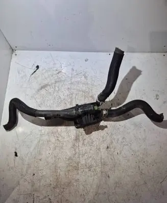 Citroen C4 I Thermostat/thermostat housing 9660660380 042651C