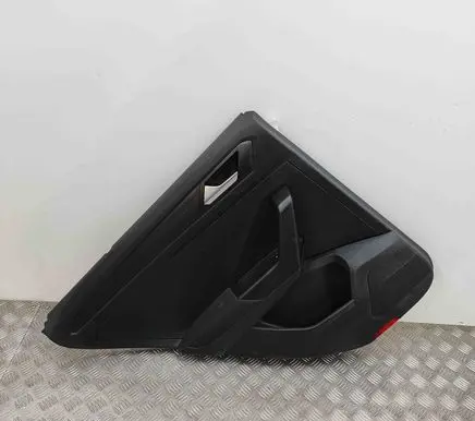 Volkswagen T-Roc Rear door card panel trim 2GA867211B