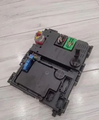 Comfort/convenience module
