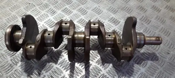 Renault Megane I Crankshaft 