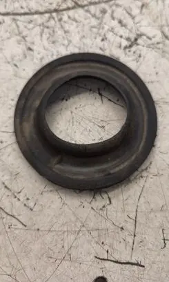 Toyota C-HR II Rear coil spring rubber mount 48258F4010