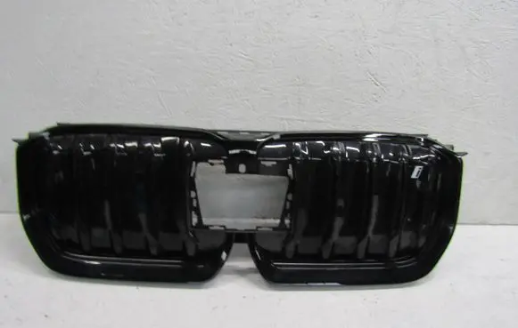 BMW X1 U11 Front bumper upper radiator grill 5A0BB8607
