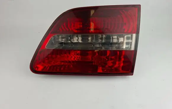Fiat Stilo Rear/tail lights 51717942