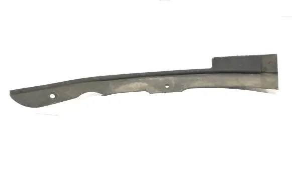 Audi A8 S8 D4 4H Front mudguard 4H0853887B