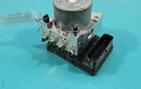 Land Rover Evoque I ABS Pump JJ322C405AB IMPRK1554760