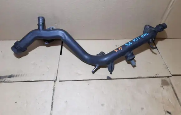 Audi Q5 SQ5 Engine coolant pipe/hose