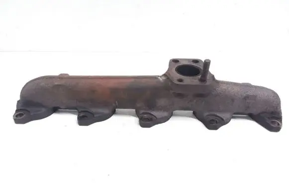 Volvo C30 Exhaust manifold