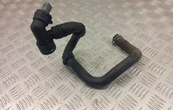 Volkswagen ID.3 Engine coolant pipe/hose 1EA121053
