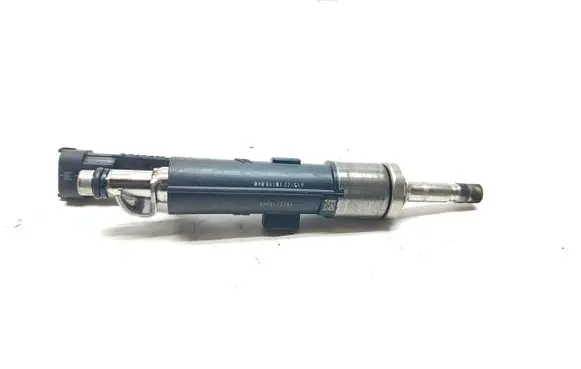 Peugeot 208 Fuel injector 9822715980