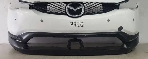 Mazda MX-30 Front bumper DN4E50031
