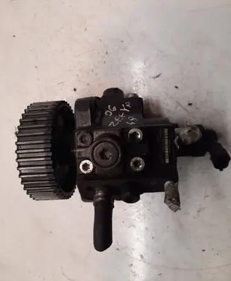 Opel Zafira B Fuel injection high pressure pump 0055204599 0389908 0445010097