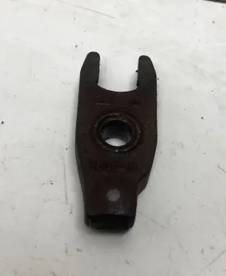 Peugeot 206 Fuel Injector clamp holder 11110 920201