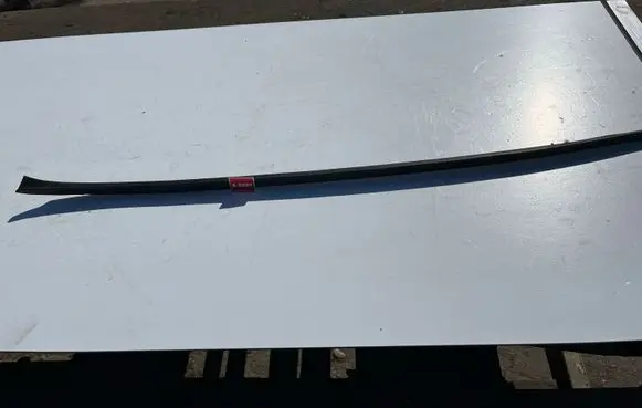 Volkswagen PASSAT B7 Windshield trim 3C0854327B