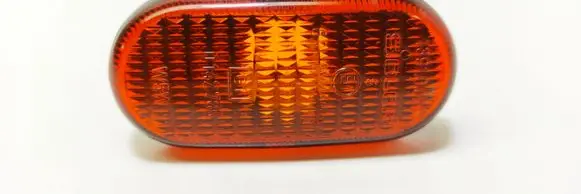 Renault Scenic I Front fender indicator light