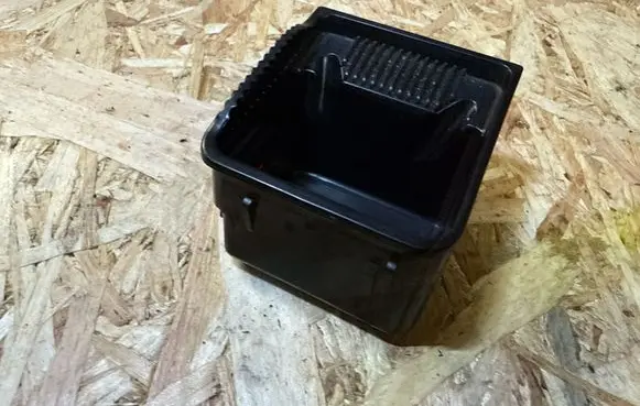 Volkswagen Golf IV Car ashtray 1J0857311A