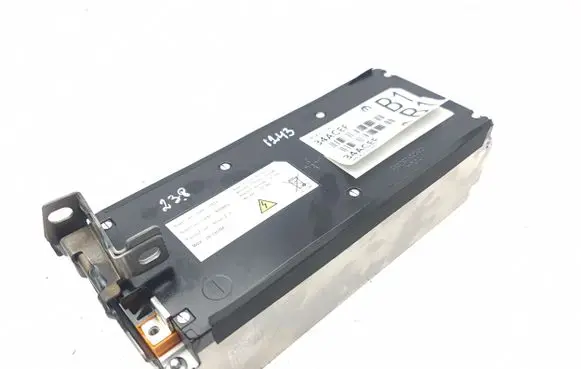 Jeep Avenger Hybrid / Electric Car Battery Cell 9854207680