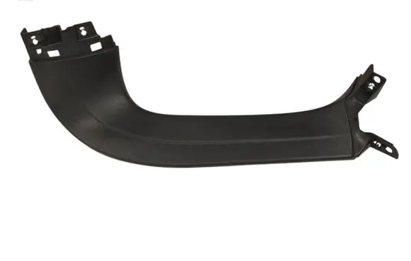 Porsche Cayenne (9Y0 9Y3) Other trunk/boot trim element 9Y0867608B