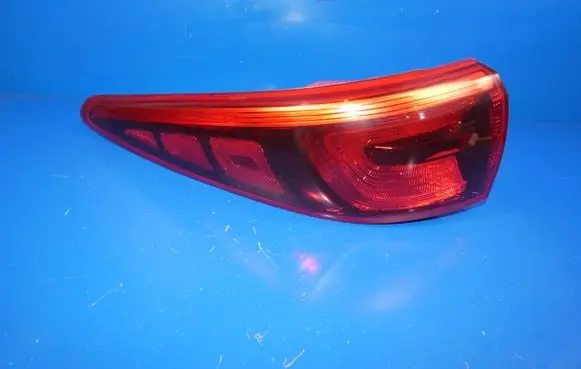 KIA Sportage Rear/tail lights 92401F10 11989