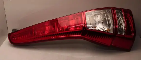 Honda CR-V Rear/tail lights 