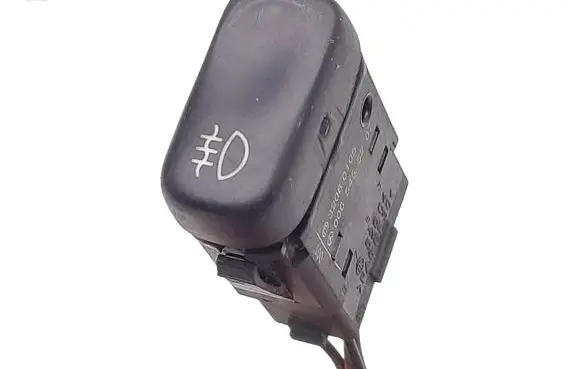 Mercedes-Benz Sprinter W901 W902 W903 W904 Fog light switch 0065455207 32080105