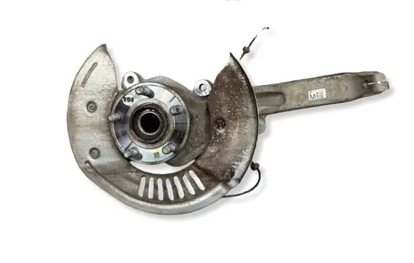 Jaguar I-Pace Front wheel hub M9D33K185AA
