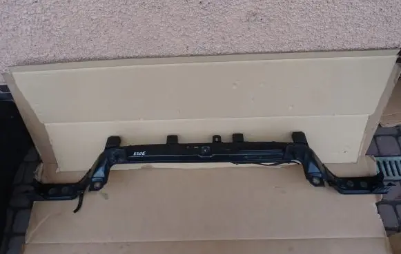 Ford Edge II Top upper radiator support slam panel
