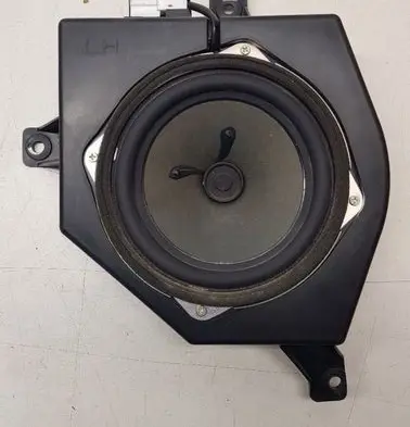 Hyundai H-1, Starex, Satellite Rear door speaker 963604H000