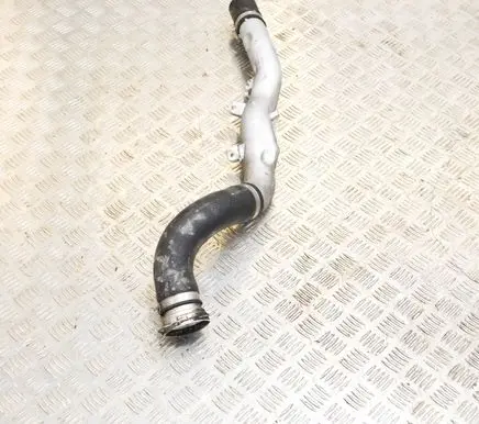 Toyota Avensis T270 Intercooler hose/pipe
