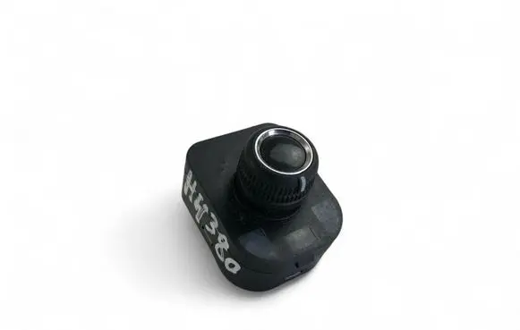 Other switches/knobs/shifts