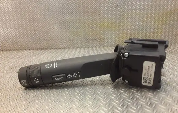 Opel Meriva B Indicator stalk 20941129