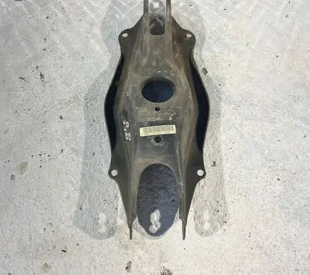 Mercedes-Benz GLC X253 C253 Rear upper control arm/wishbone 2133504205