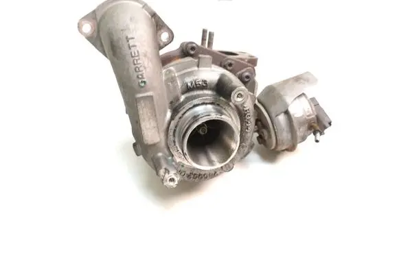 Ford Focus Turbo 9686120680
