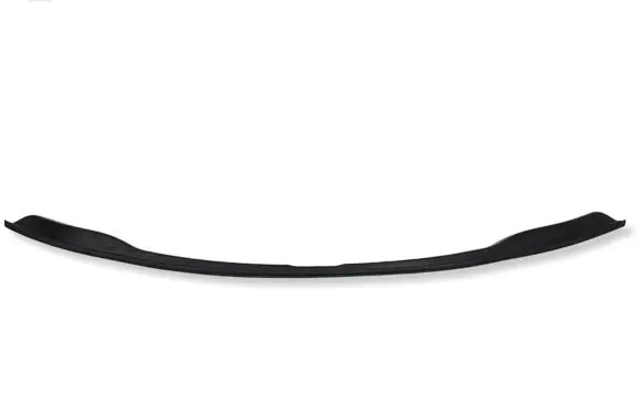 Porsche Cayenne (9Y0 9Y3) Engine hood trim 9Y0823727A