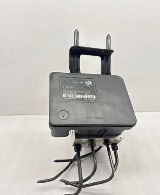 BMW 3 E46 ABS Pump 6759047 00008744E1 10096008113