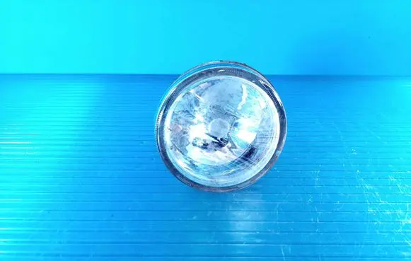 Fiat Scudo Front fog light A3500611
