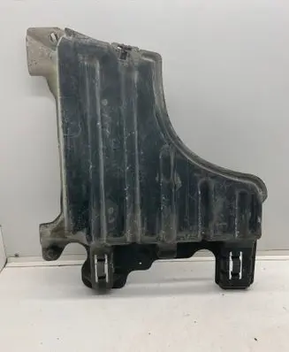 Citroen C3 Rear underbody cover/under tray 9805062380