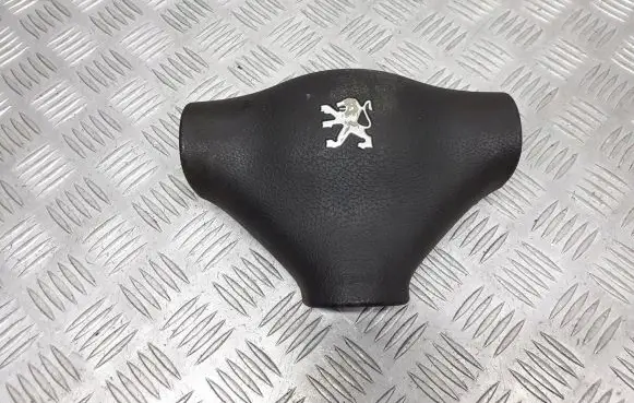 Peugeot 206 Steering wheel airbag 96425026ZR