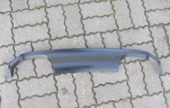 BMW M3 F80 Front bumper lip 