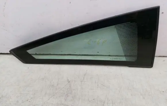 Citroen C6 Rear side window 43R000677
