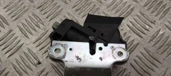 Audi A5 8T 8F Tailgate/trunk/boot lock/catch/latch 4F5827505D