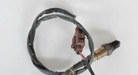 Audi A3 S3 8P Lambda probe sensor 06J906262 06J906262J