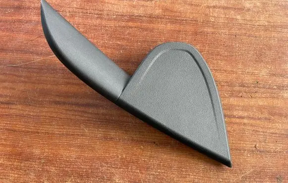 Volkswagen e-Up Other front door trim element 1S1837974C