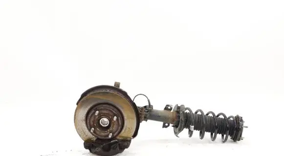 Ford Fiesta Rear wheel hub H1BC-18045-CC