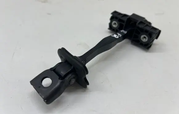 Volkswagen Golf VIII Front door check strap stopper 5H0837249