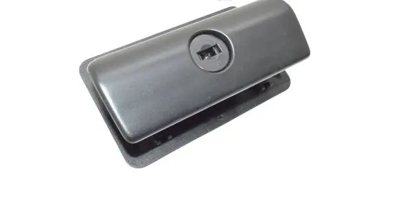 BMW 5 E39 Glove box handle 8163018 51168163018 51168163017