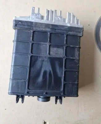 Volkswagen Caddy Windscreen/window heater switch 321959621B