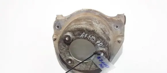Peugeot 407 Coil spring mount 