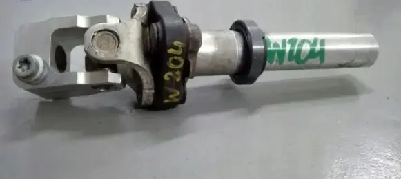 Mercedes-Benz C W204 Steering wheel axle